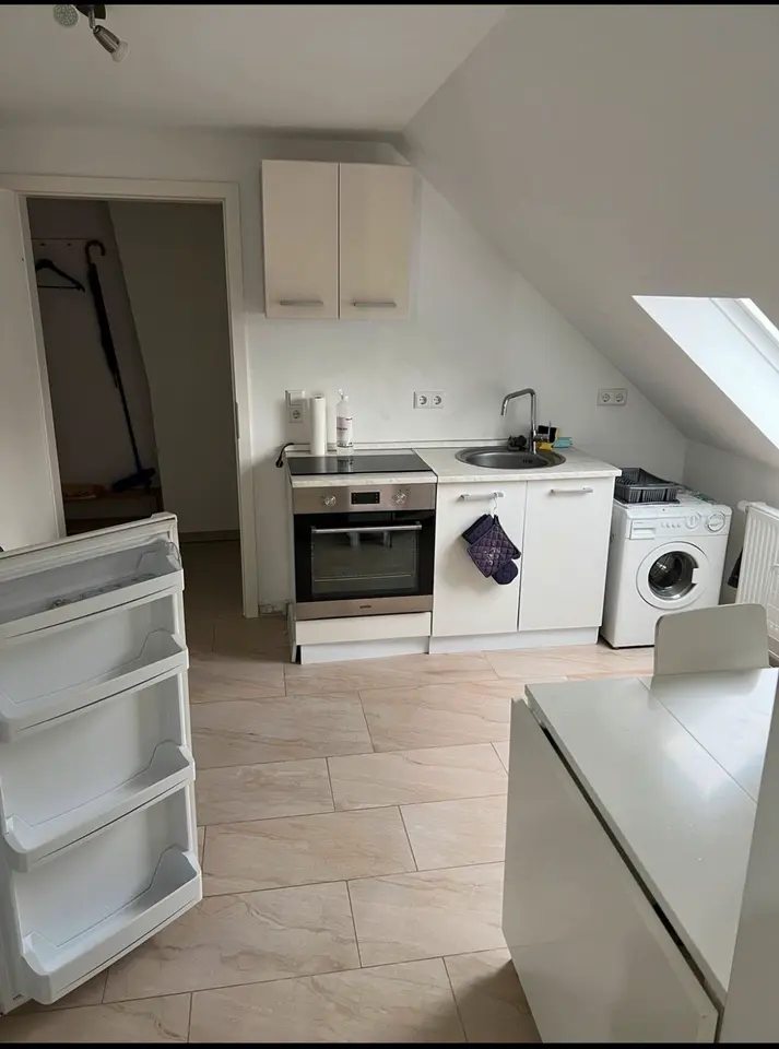 2 Zimmer Wohnung mit 50 m² in Wolfsburg – Bild 4