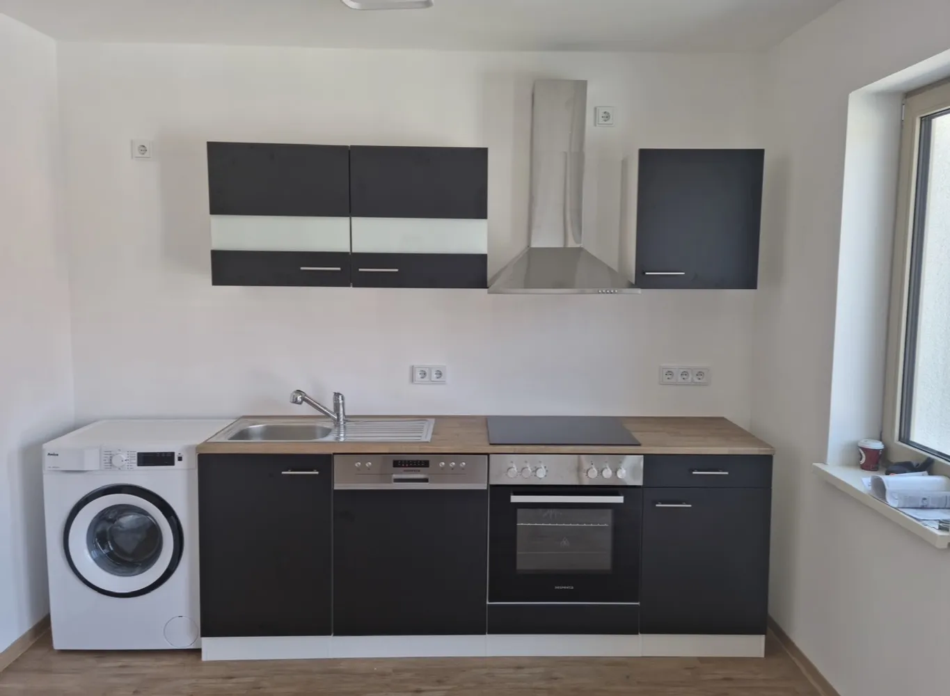 3 room apartment with 57 m² in Brunswick – Photo 5