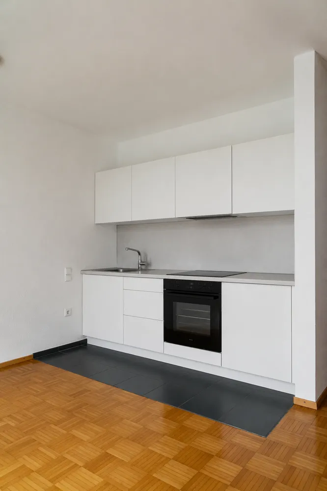 1 Zimmer Wohnung mit 33 m² in Stuttgart – Bild 5