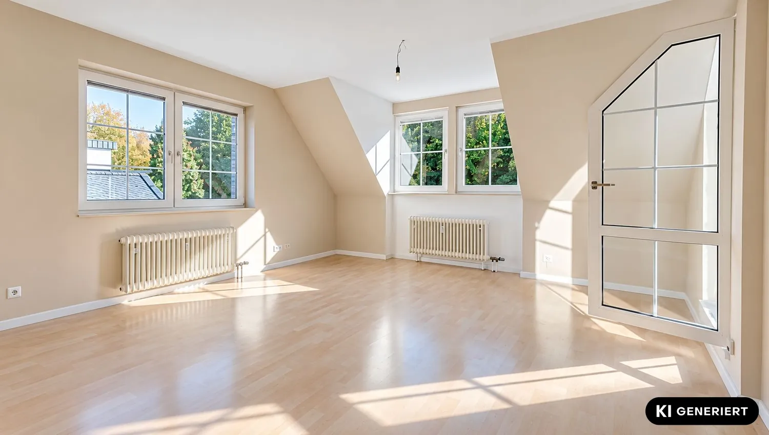 2 Zimmer Wohnung mit 70 m² in Bergisch Gladbach – Bild 8
