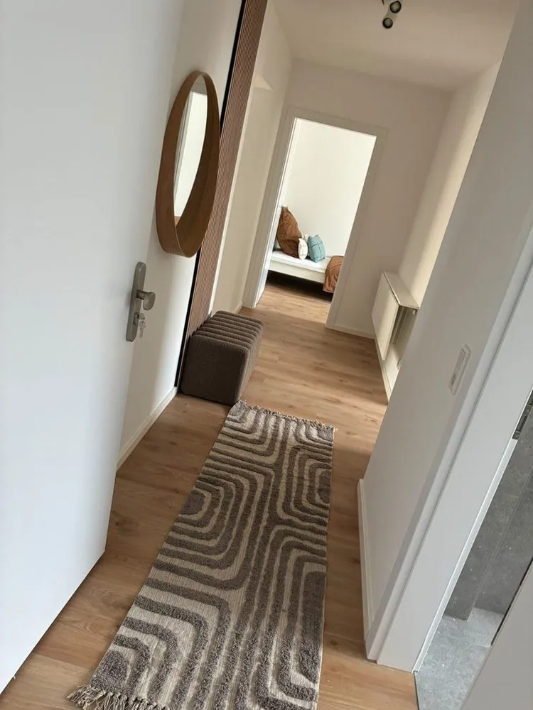 WG-Zimmer mit 85 m² in Nürnberg – Bild 8