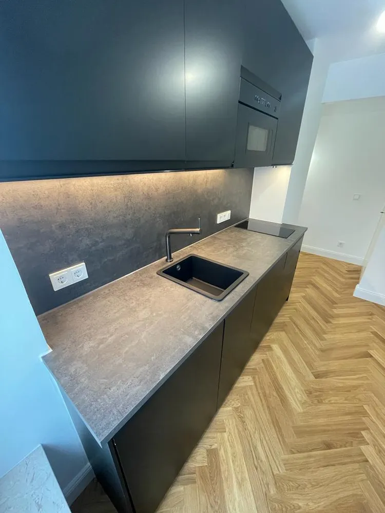 2 Zimmer Wohnung mit 41 m² in München – Bild 5
