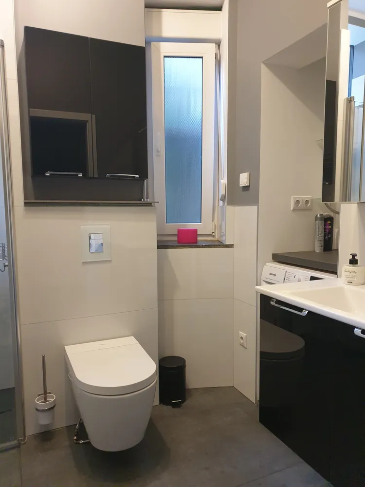 2 Zimmer Wohnung mit 47 m² in Köln – Bild 12