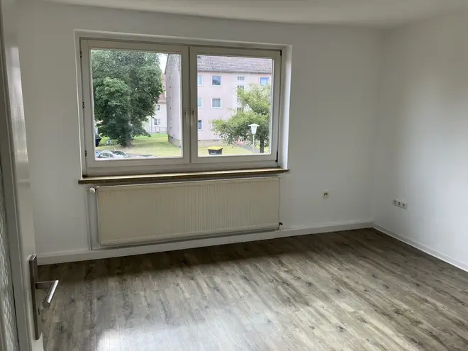 2 Zimmer Wohnung mit 56 m² in Kassel – Bild 2