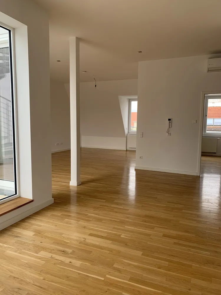 3 Zimmer Wohnung mit 109 m² in Berlin – Bild 7