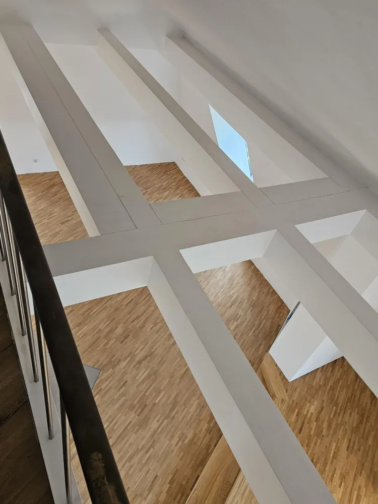 3 Zimmer Wohnung mit 133 m² in Lübeck – Bild 8