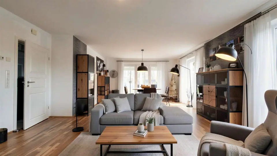 4 Zimmer Haus mit 167 m² in Rheinberg – Bild 6