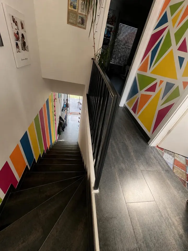 3 Zimmer Haus mit 82 m² in Rüsselsheim am Main – Bild 9