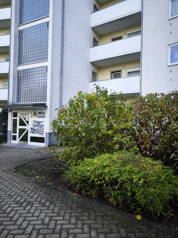 2 Zimmer Wohnung mit 54 m² in Neuss – Bild 5