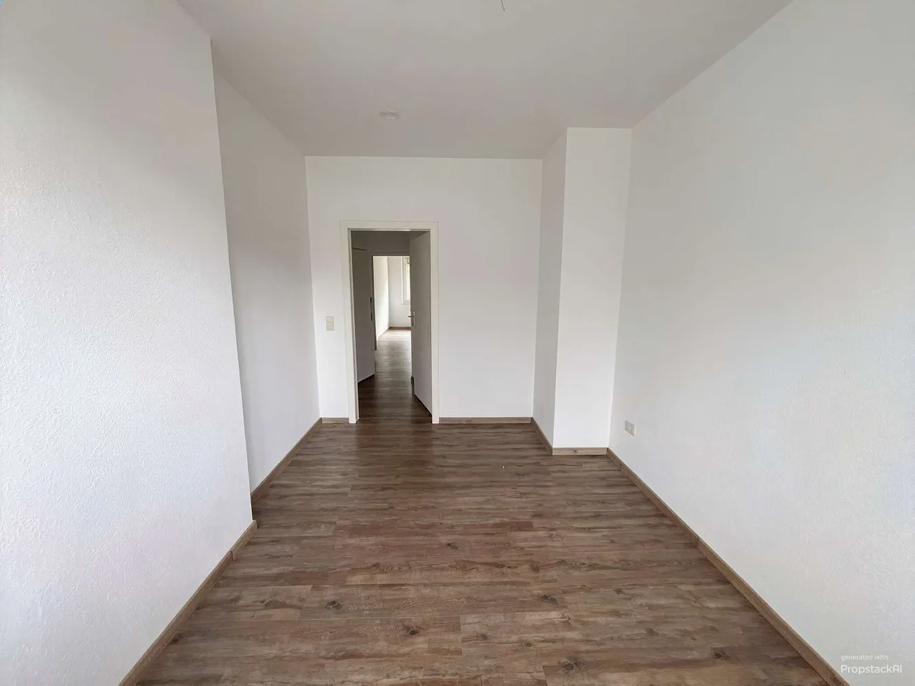 2 Zimmer Wohnung mit 40 m² in Bochum – Bild 9