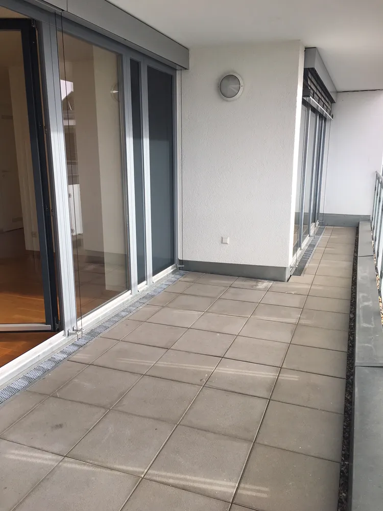 4 room apartment with 98 m² in Fellbach – Photo 3