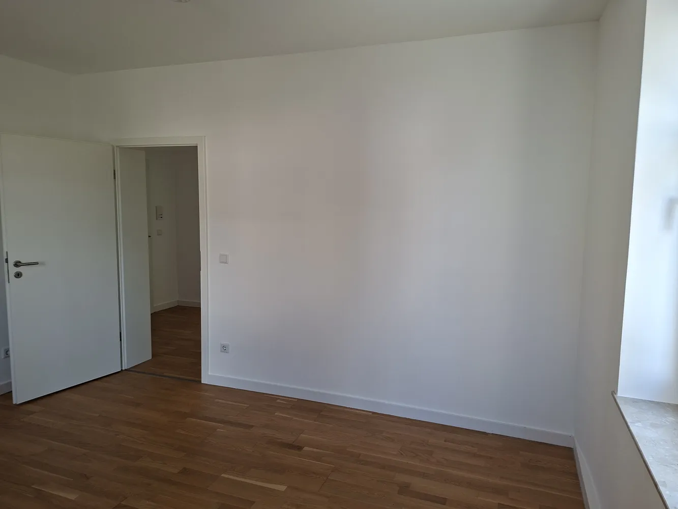 2 Zimmer Wohnung mit 49 m² in Dresden – Bild 7