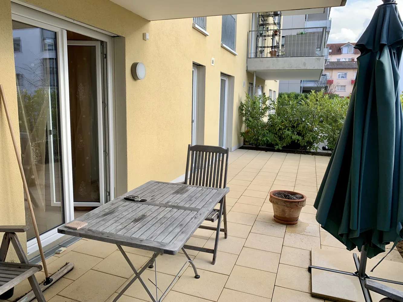 3 Zimmer Wohnung mit 95 m² in Böblingen – Bild 5