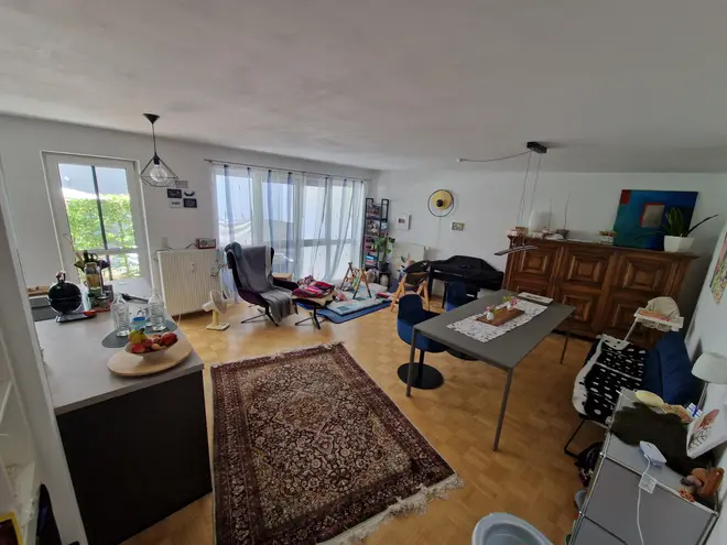 3 Zimmer Wohnung mit 88 m² in Mainz – Bild 4