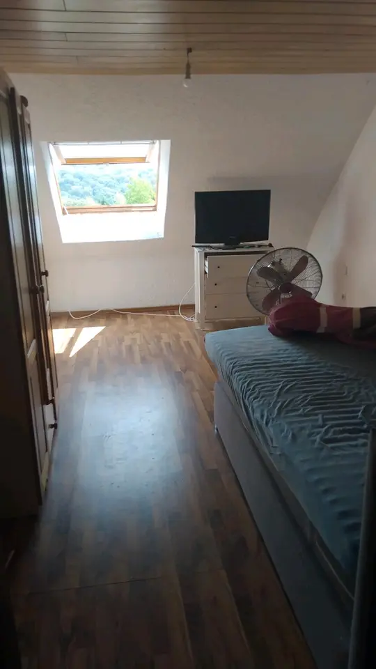 3 Zimmer Wohnung mit 70 m² in Saarbrücken – Bild 4