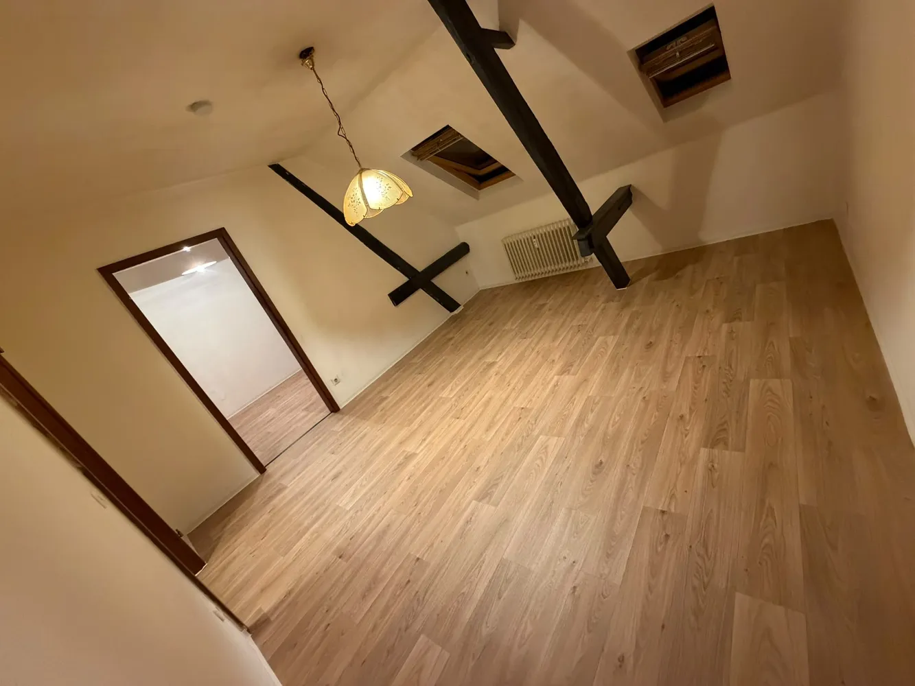 2 Zimmer Wohnung mit 45 m² in Krefeld – Bild 7