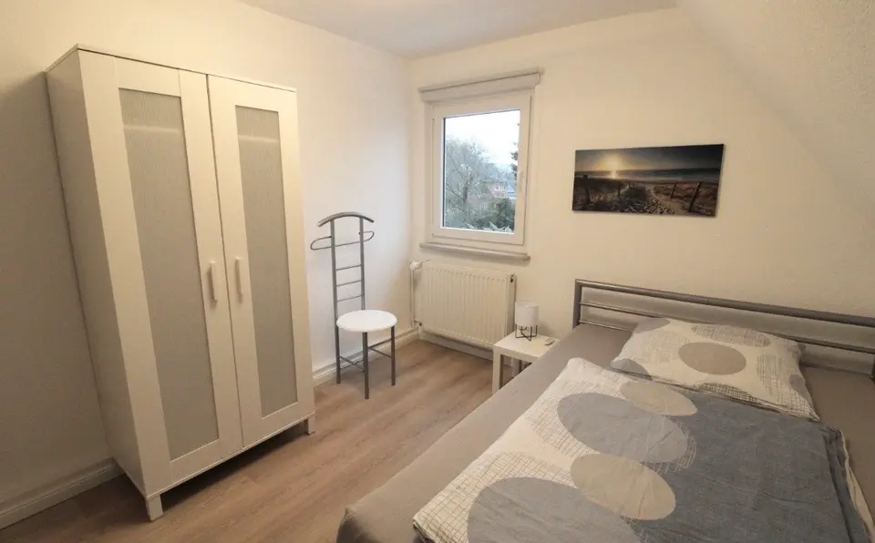 WG-Zimmer mit 45 m² in Verden (Aller) – Bild 7