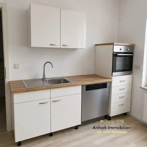 3 Zimmer Wohnung mit 72 m² in Wittenberg – Bild 3