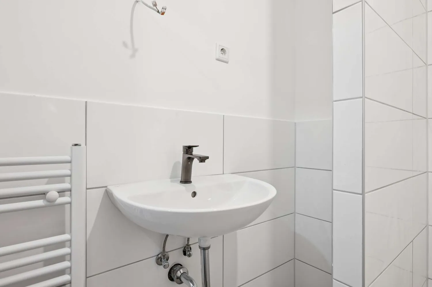 2 Zimmer Wohnung mit 32 m² in Viersen – Bild 9