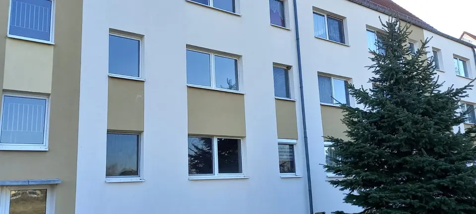 5 Zimmer Wohnung mit 90 m² in Borna – Bild 5