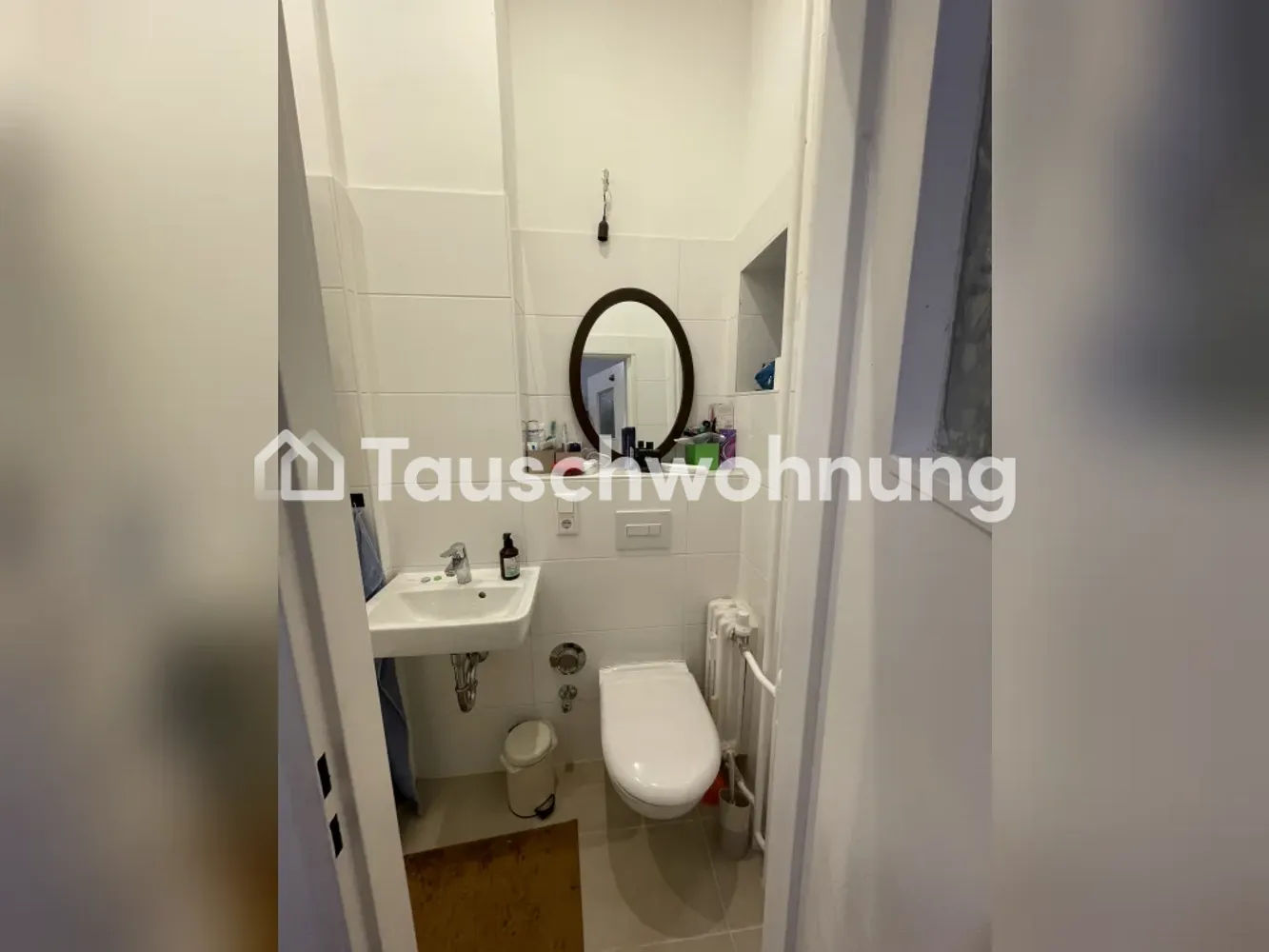 2 room apartment with 47 m² in Berlin – Photo 6