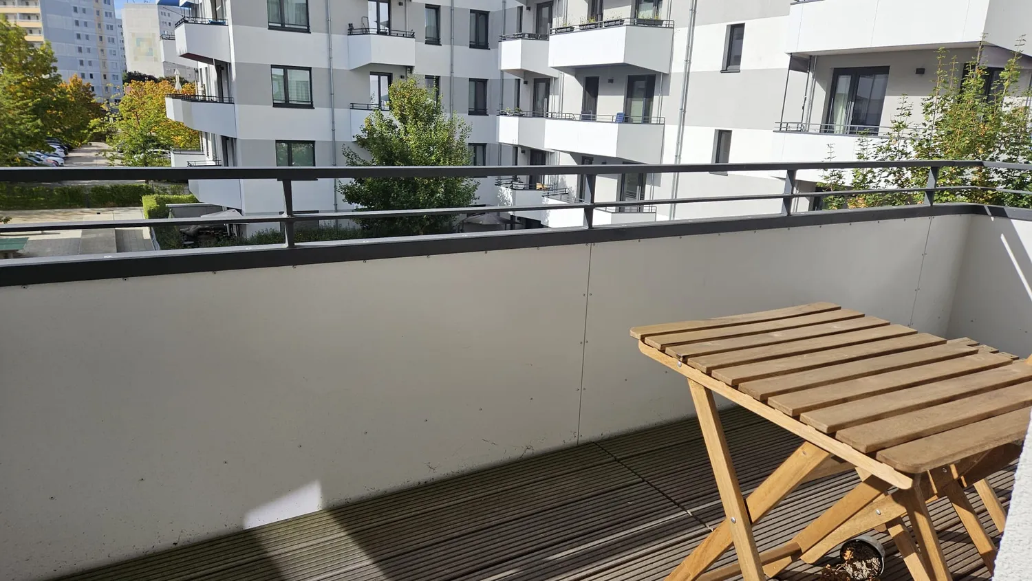 2 Zimmer Wohnung mit 71 m² in Berlin – Bild 5