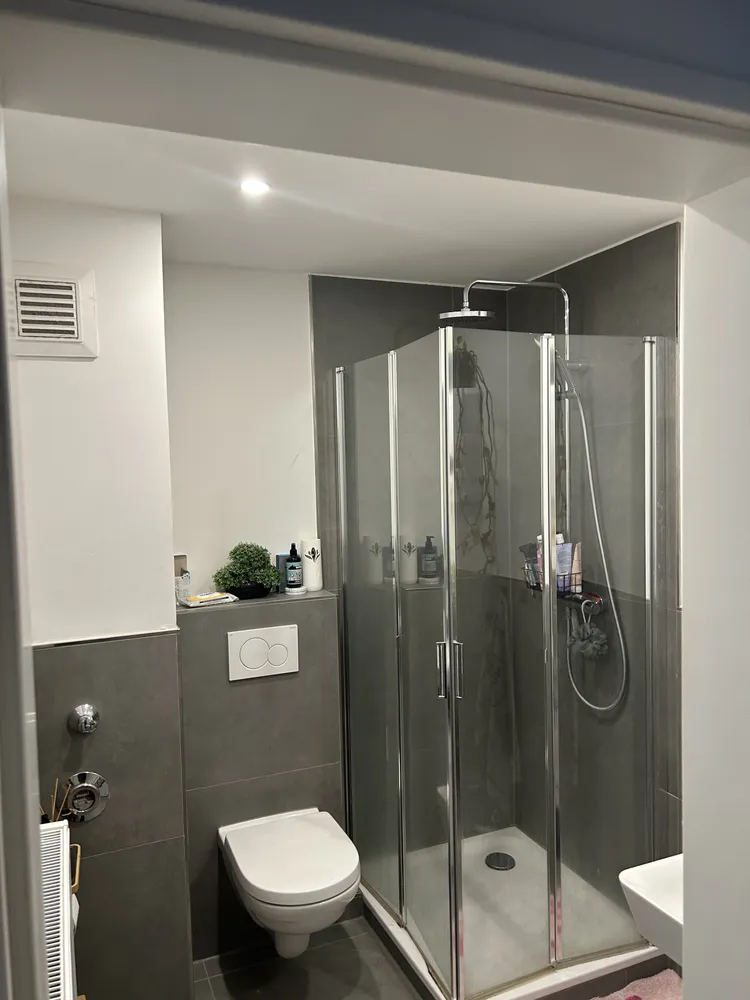 2 Zimmer Wohnung mit 52 m² in Bremen – Bild 2