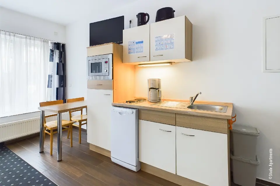 WG-Zimmer mit 36 m² in Stade – Bild 7