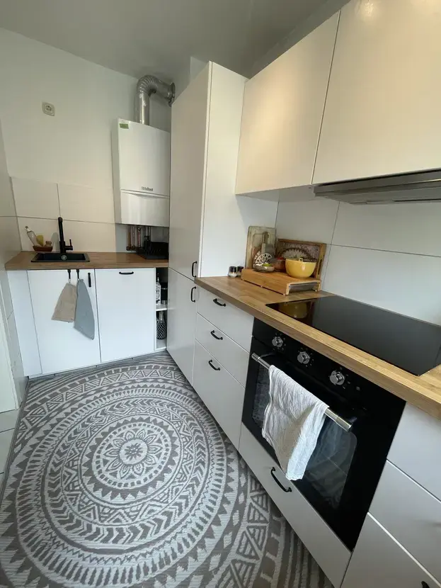 2 Zimmer Wohnung mit 48 m² in Köln – Bild 8