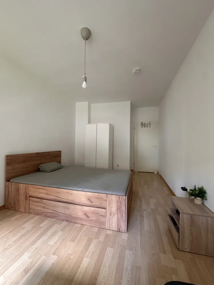 1 Zimmer Wohnung mit 41 m² in Mülheim an der Ruhr – Bild 8