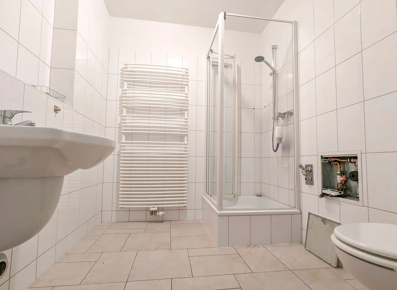 3 Zimmer Wohnung mit 89 m² in Leipzig – Bild 10