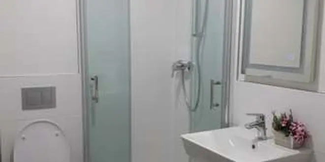 1 Zimmer Wohnung mit 38 m² in Hamburg – Bild 4