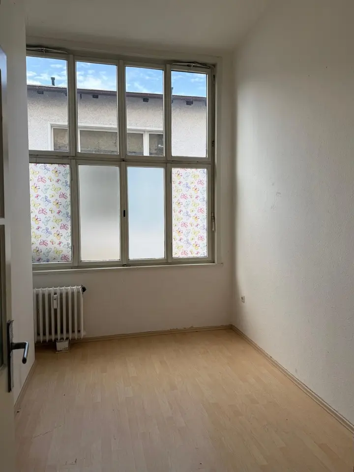 4 Zimmer Wohnung mit 90 m² in Wuppertal – Bild 2