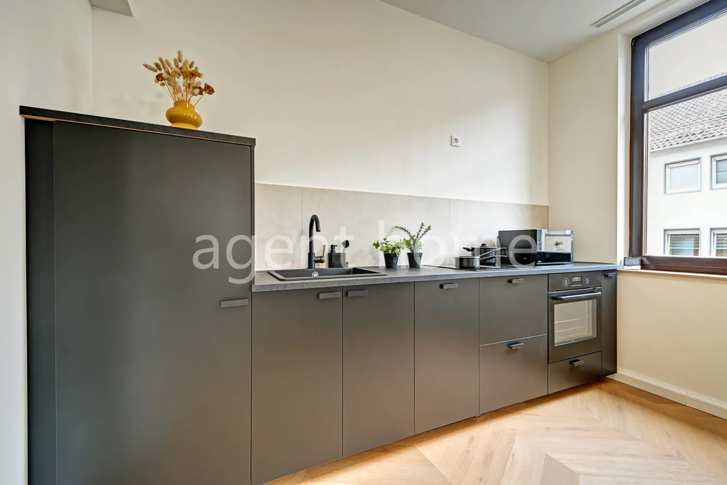 2 Zimmer Wohnung mit 52 m² in Stuttgart – Bild 10