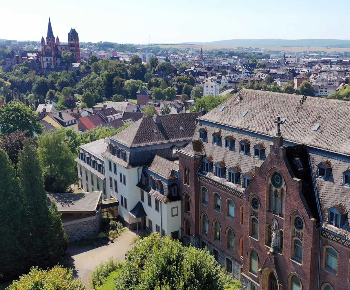3 Zimmer Wohnung mit 67 m² in Limburg an der Lahn – Bild 1