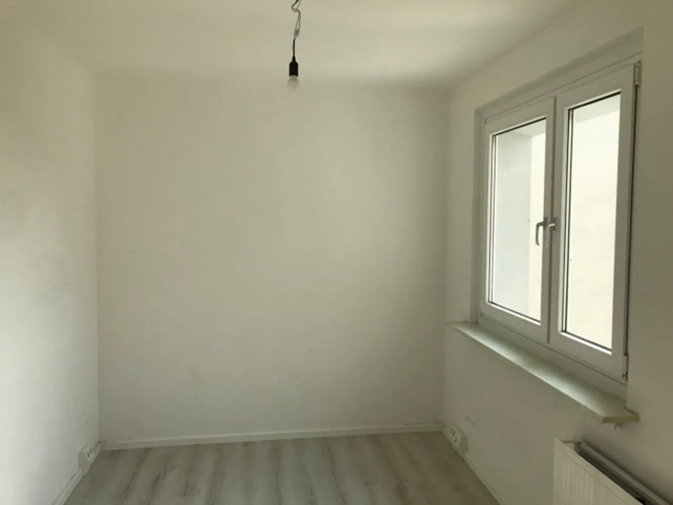 4 Zimmer Wohnung mit 66 m² in Halle (Saale) – Bild 3