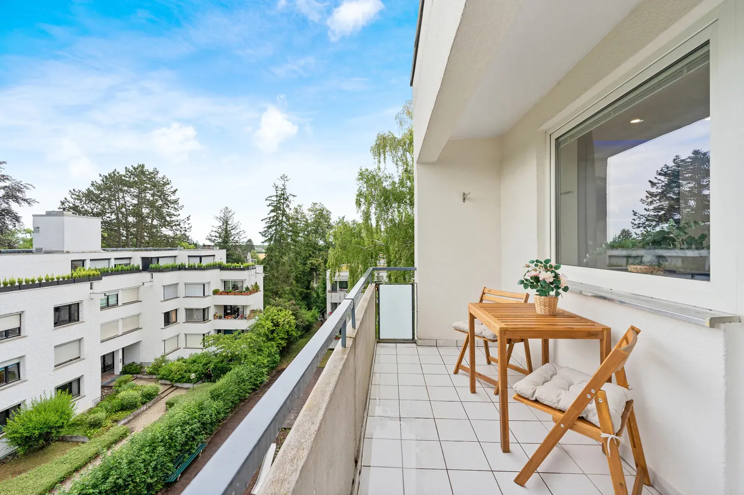WG-Zimmer mit 16 m² in München – Bild 10