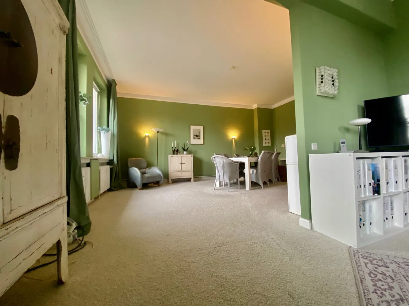 2 Zimmer Wohnung mit 110 m² in Osnabrück – Bild 11