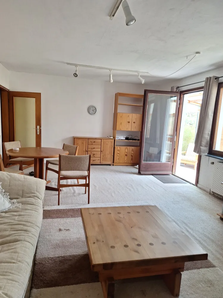 3 Zimmer Wohnung mit 90 m² in Hamburg – Bild 3