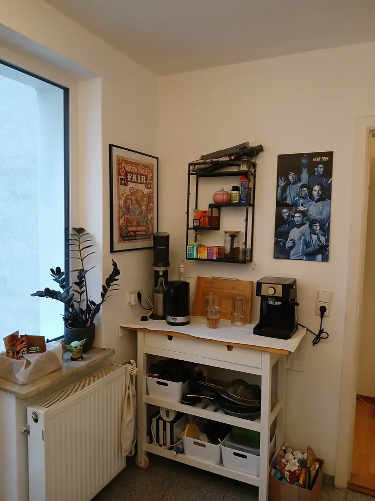 2 Zimmer Wohnung mit 45 m² in Bremen – Bild 10