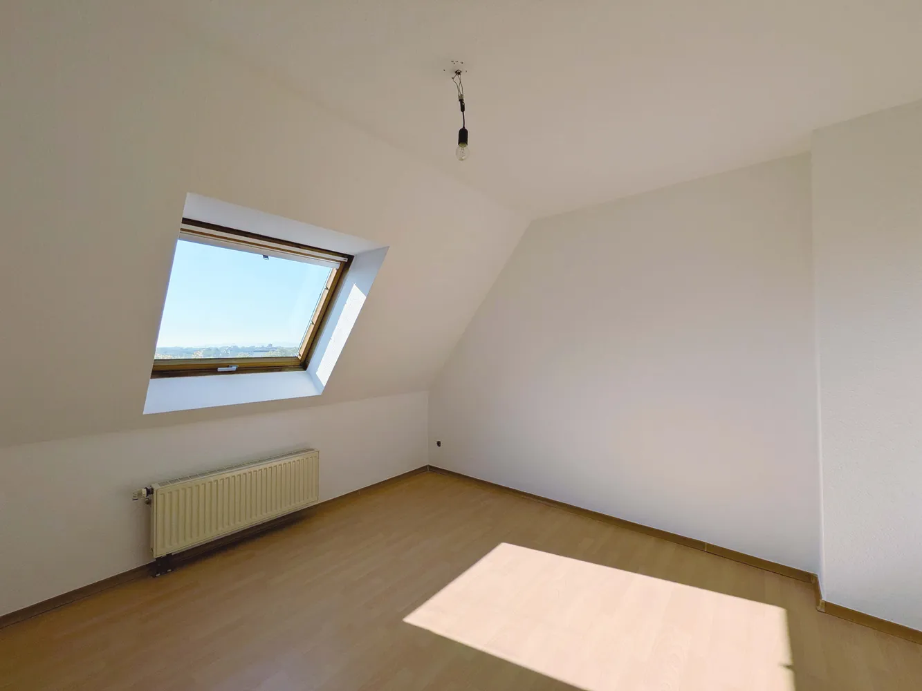 3 room apartment with 60 m² in Ludwigshafen am Rhein – Photo 5