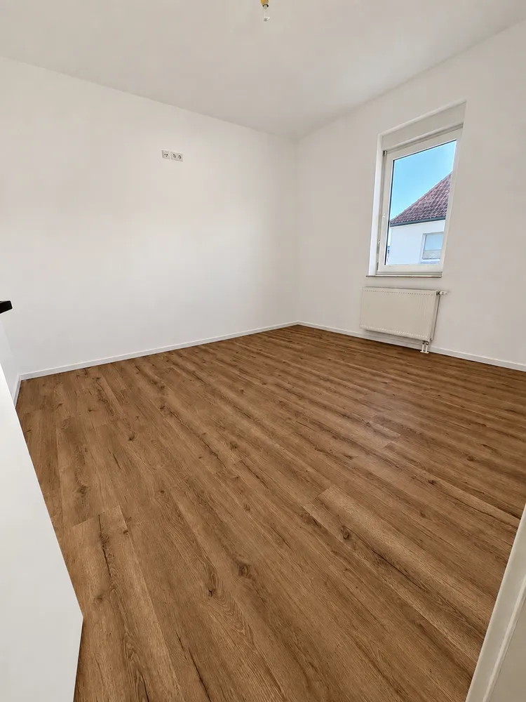 3 Zimmer Wohnung mit 98 m² in Melle – Bild 1