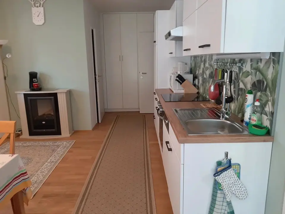 2 Zimmer Wohnung mit 66 m² in Berlin – Bild 8