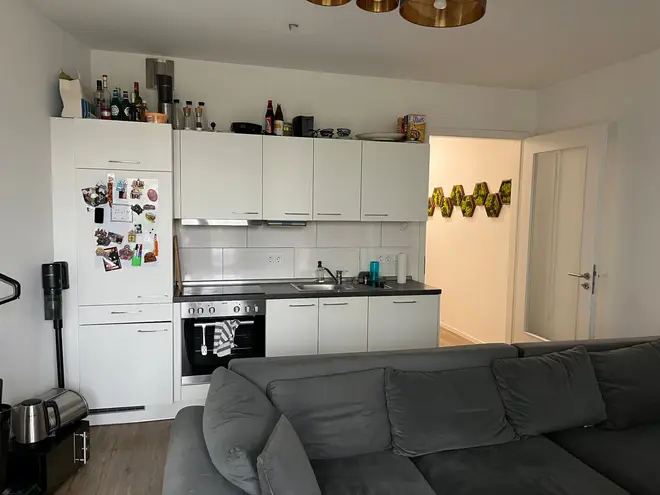 3 Zimmer Wohnung mit 66 m² in Hamburg – Bild 5