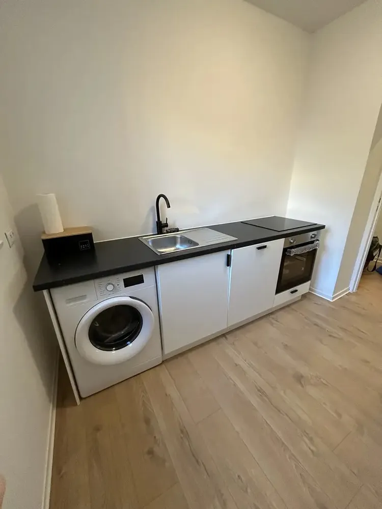 3 Zimmer Wohnung mit 65 m² in Berlin – Bild 8