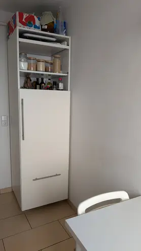 2 Zimmer Wohnung mit 48 m² in Berlin – Bild 8