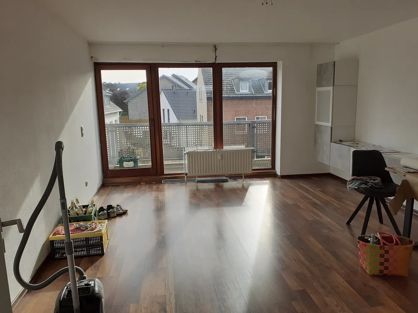 2 Zimmer Wohnung mit 65 m² in Aachen – Bild 1