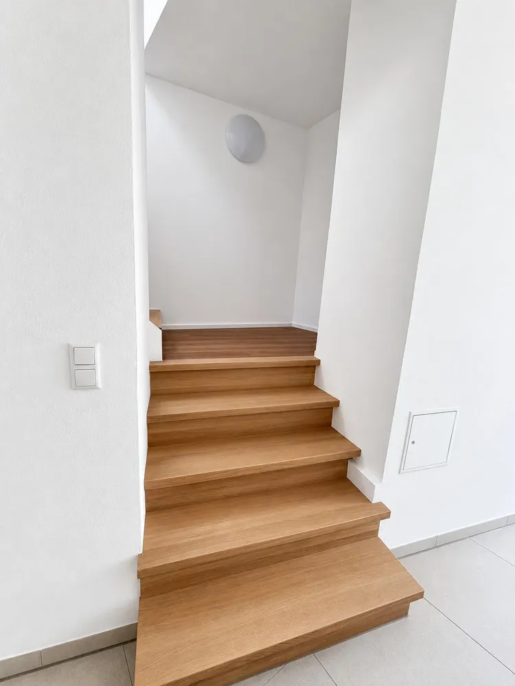 4 Zimmer Wohnung mit 86 m² in Passau – Bild 4