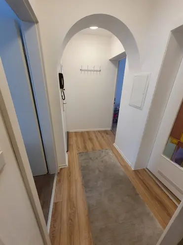 3 Zimmer Wohnung mit 60 m² in Dortmund – Bild 2