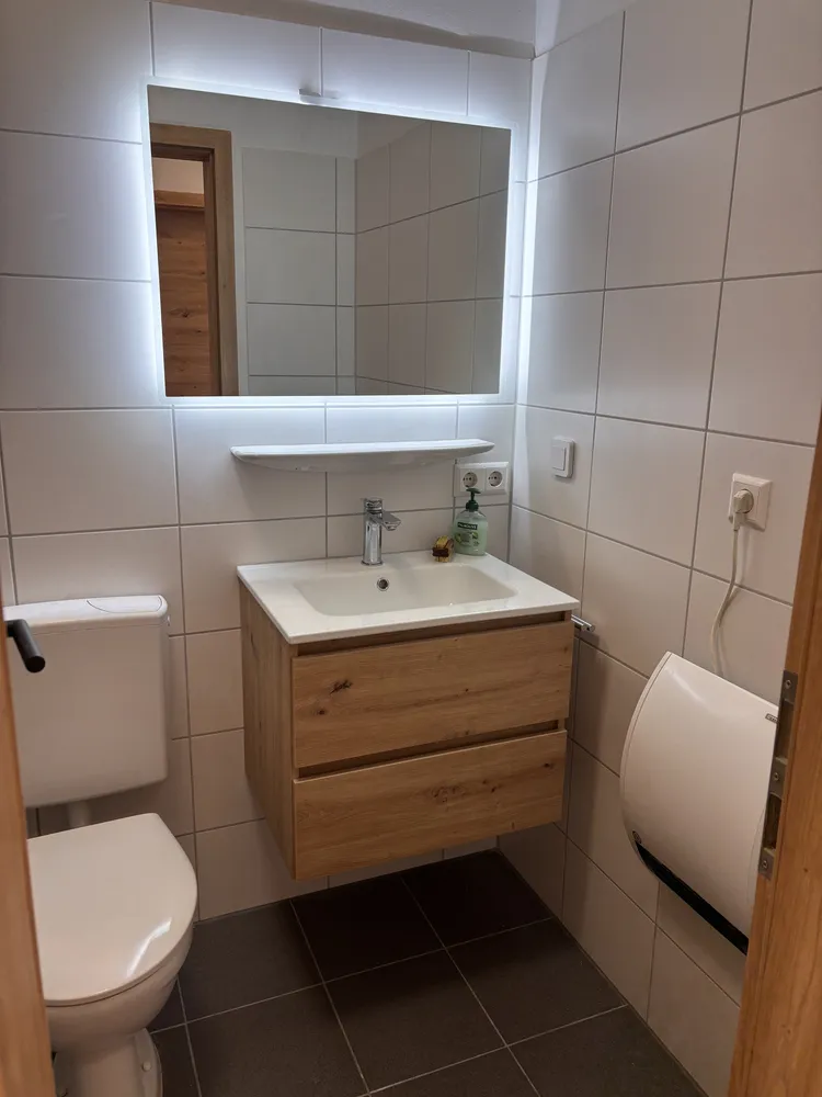 3 Zimmer Wohnung mit 72 m² in Karlsruhe – Bild 4